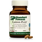 Standard Process Cardio-Plus 90t Standard Process
