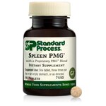 Spleen PMG 90t Standard Process