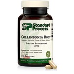 Collinsonia Root 150c Standard Process