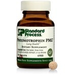 Standard Process Pneumotrophin PMG 90t Standard Process