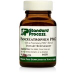 Pancreatrophin PMG 90t Standard Process