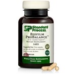Standard Process Biofilm ProBalance 45c Standard Process
