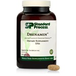 Standard Process Drenamin 270t Standard Process *new size*