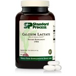 Standard Process Calcium Lactate 360t Standard Process *new size*