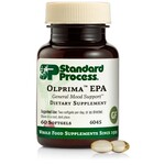 Standard Process Olprima EPA 60c Standard Process ***