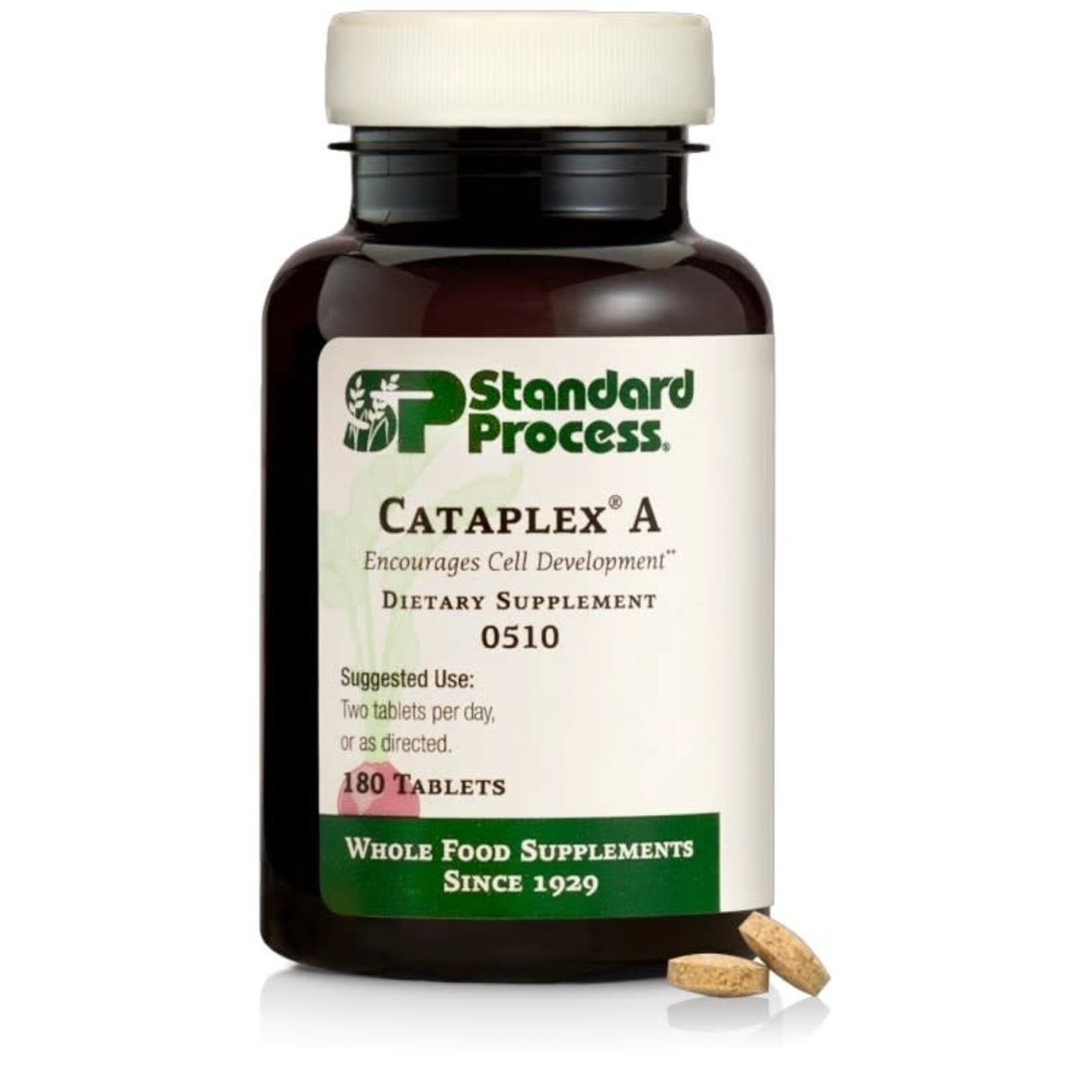 Cataplex A 180t Standard Process