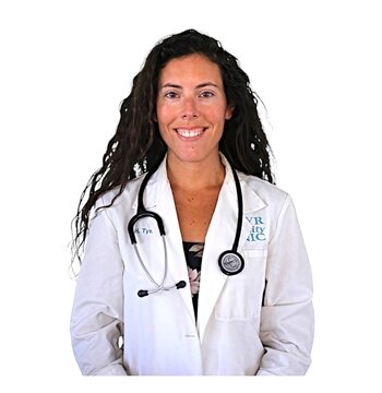 Dr. Heather Tynan, ND, DACM, L.Ac