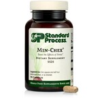 Min-Chex 90c Standard Process