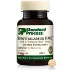 Standard Process Hypothalamus PMG 60t Standard Process