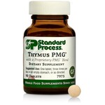 Thymus PMG 90t Standard Process