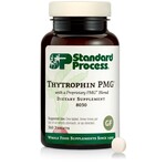 Standard Process Thytrophin PMG 360t Standard Process