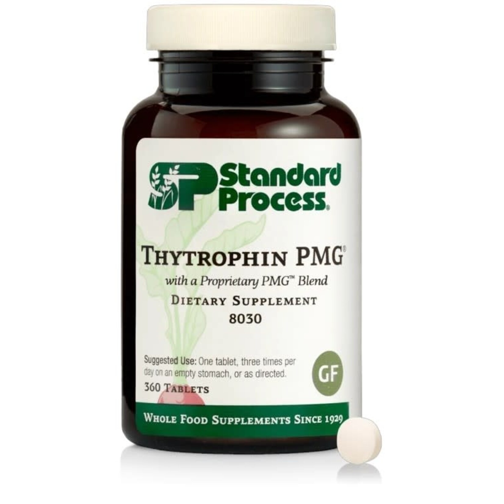 Thytrophin PMG 360t Standard Process