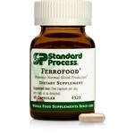 Ferrofood 40c Standard Process