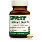 Sesame Seed Oil 60c Standard Process