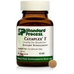 Standard Process Cataplex F 90t *new size* Standard Process