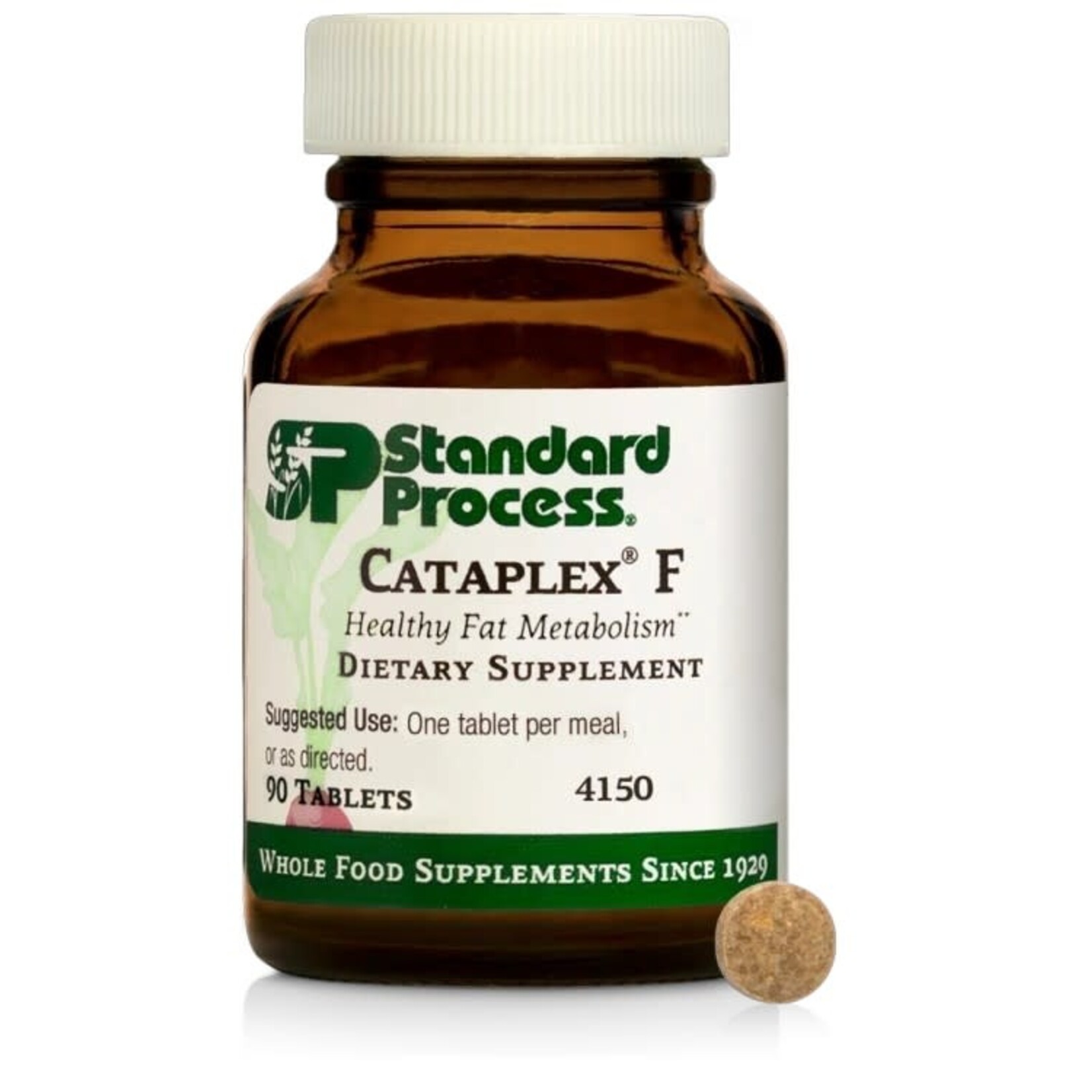 Cataplex F 90t *new size* Standard Process