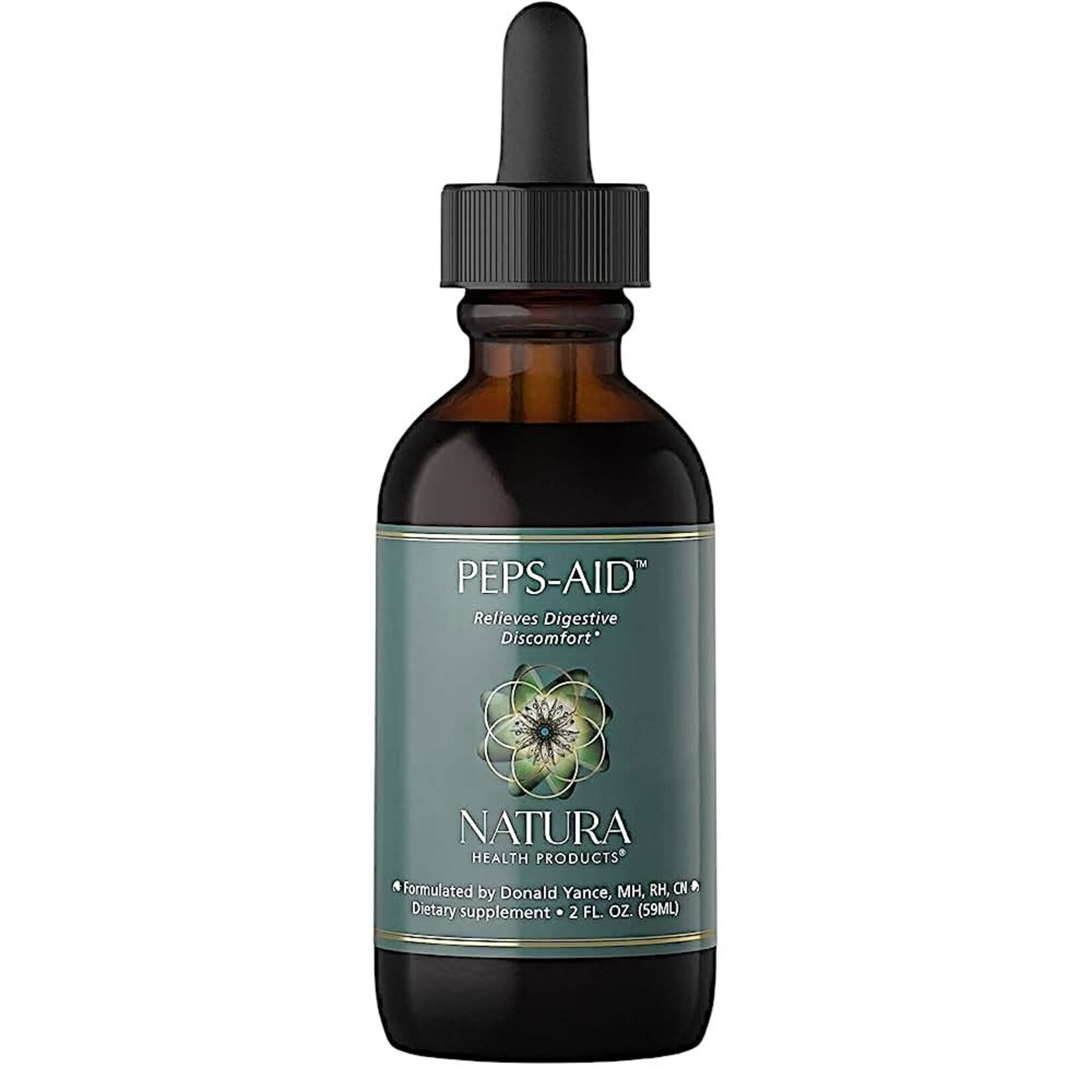 Natura Peps-Aid 2oz Natura
