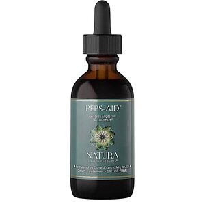 Natura Peps-Aid 2oz Natura