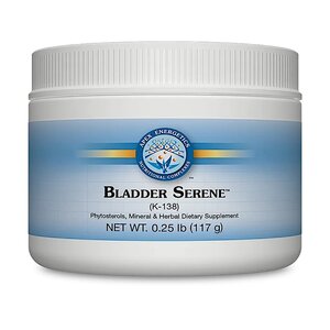 Apex Energetics Bladder Serene K-138 Apex Energetics