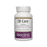 BioClinic Naturals IB Care 60sg (Enteric coated) BioClinic Naturals