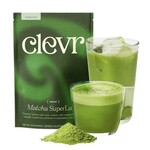 Clevr Matcha SuperLatte 194g Clevr