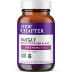 New Chapter Omega 7 60c New Chapter