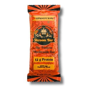 Shroom Bar Shroom Bar Box (8 bars)