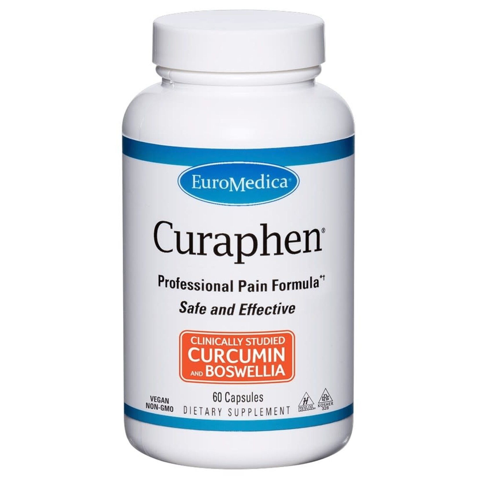 Euromedica Curaphen 60c Euromedica
