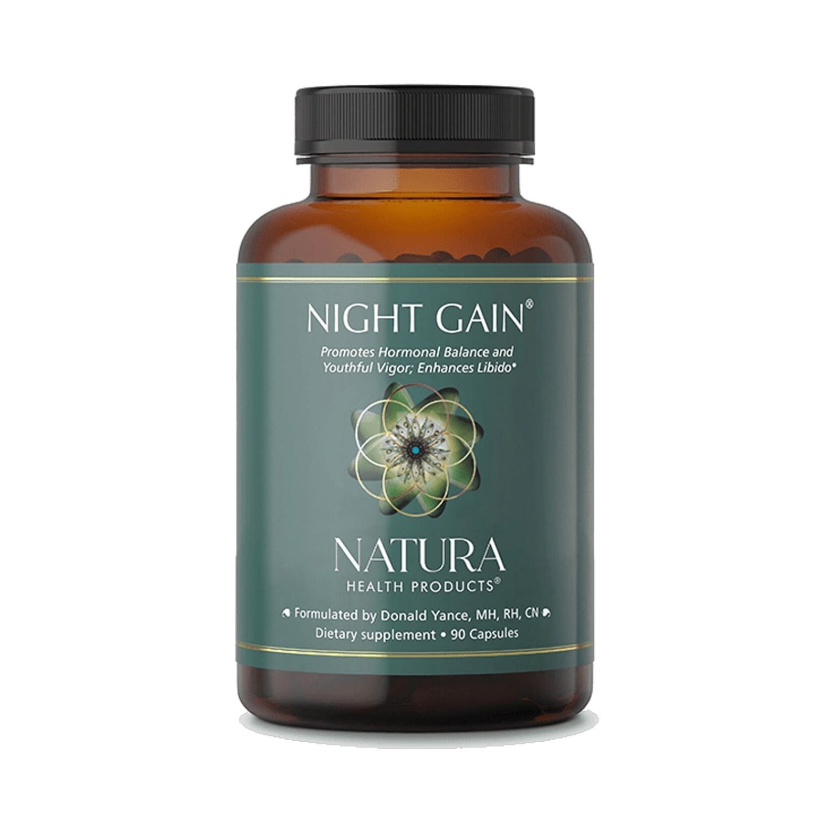Natura Night Gain 90c Natura