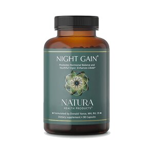 Natura Night Gain 90c Natura