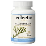 Eclectic Herb Bladderwrack 600mg 90c Eclectic Herb