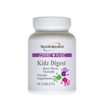 Transformation Enzymes Kidz Digest Chewable 90t Transformation