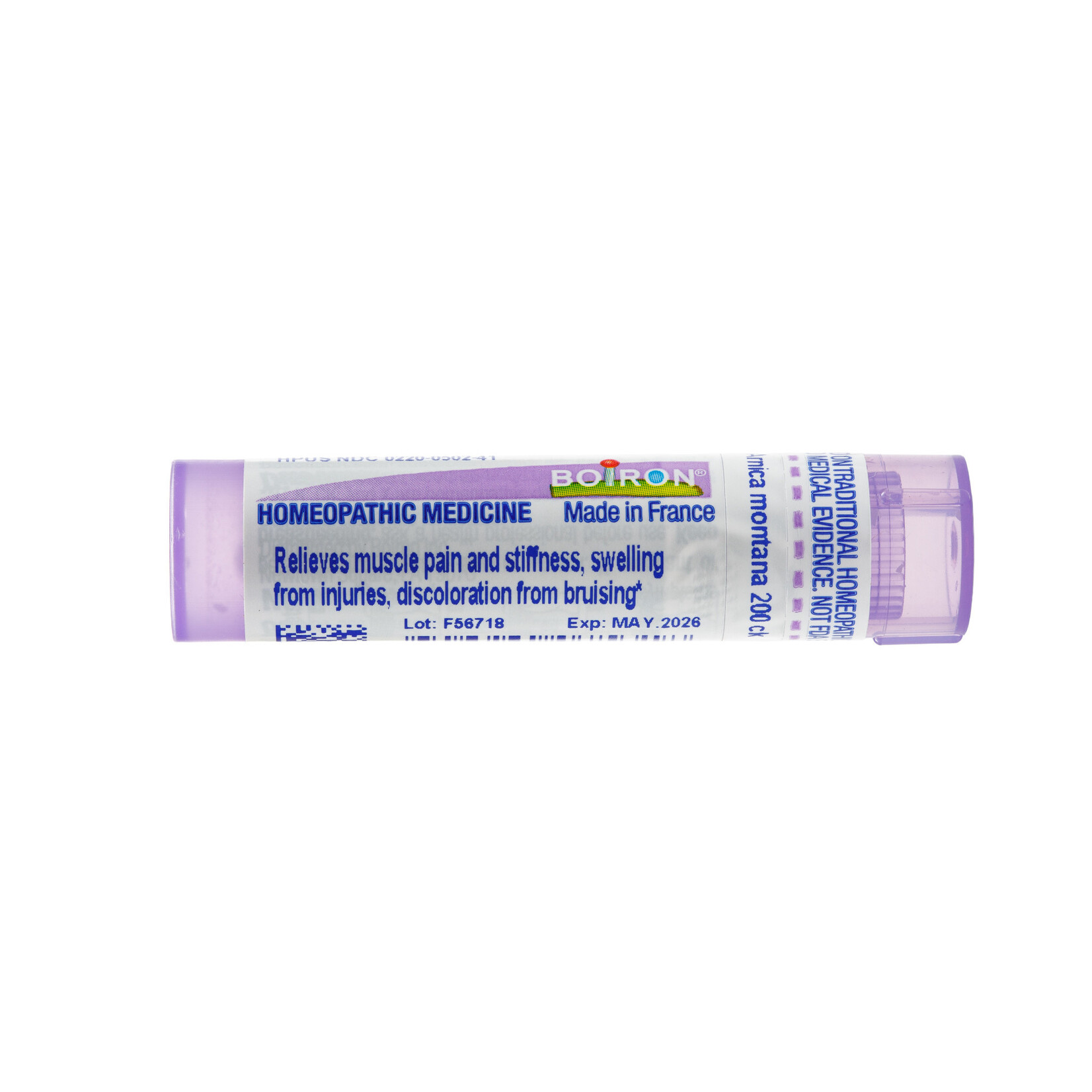 Boiron Arnica Montana 200C