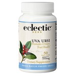 Eclectic Herb Uva Ursi 90c Eclectic Herb