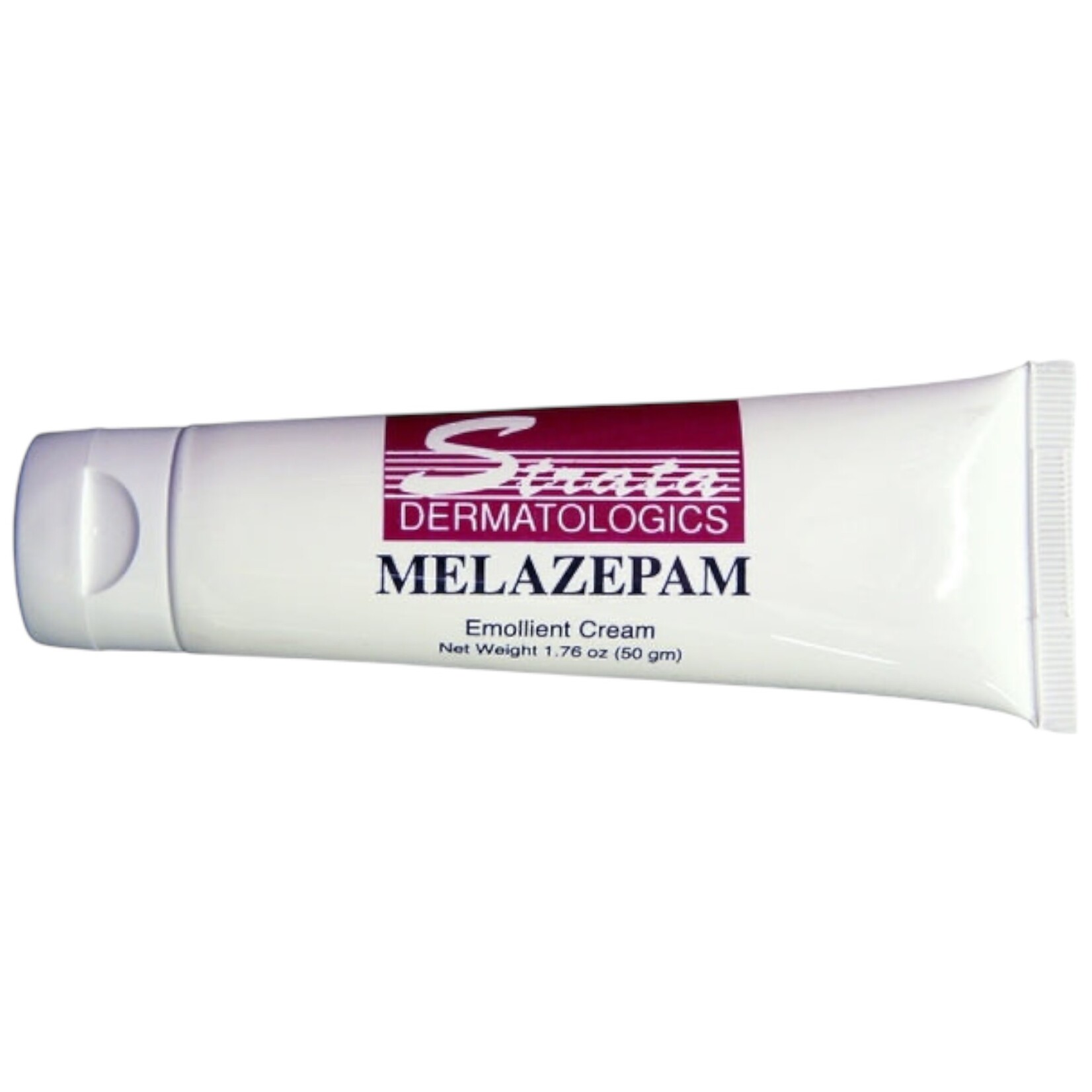 Cardiovascular Research (Ecological Formulas) Melazepam 1.76oz Ecological Formulas