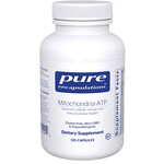 Pure Encapsulations Mitochondria-ATP 120c Pure
