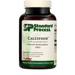 Standard Process Calcifood 100 wafers Standard Process *sale*