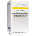 Integrative Therapeutics Pro-Flora Women's Probiotic 30c Integrative Therapeutics *sale*
