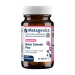 Metagenics Black Cohosh Plus Metagenics