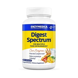Enzymedica Digest Spectrum 90c Enzymedica
