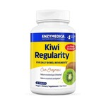 Enzymedica Kiwi Regularity Chewables 30c Enzymedica