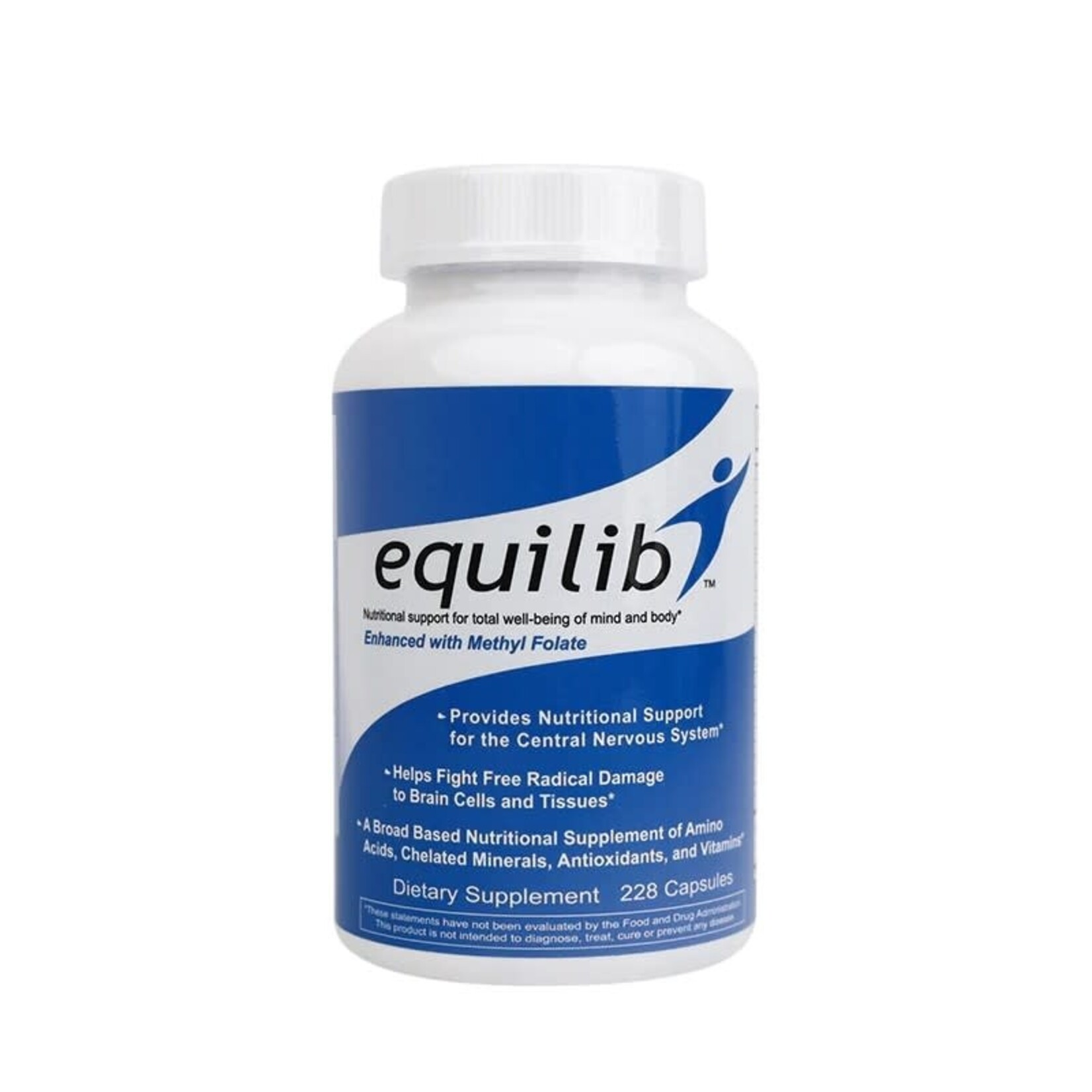 Evince International Equilib 228c Evince