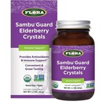 Flora SAMBU®GUARD Elderberry Crystals 50g Flora