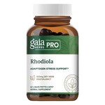 GAIA Herbs Rhodiola Phyto-Caps 60c Gaia