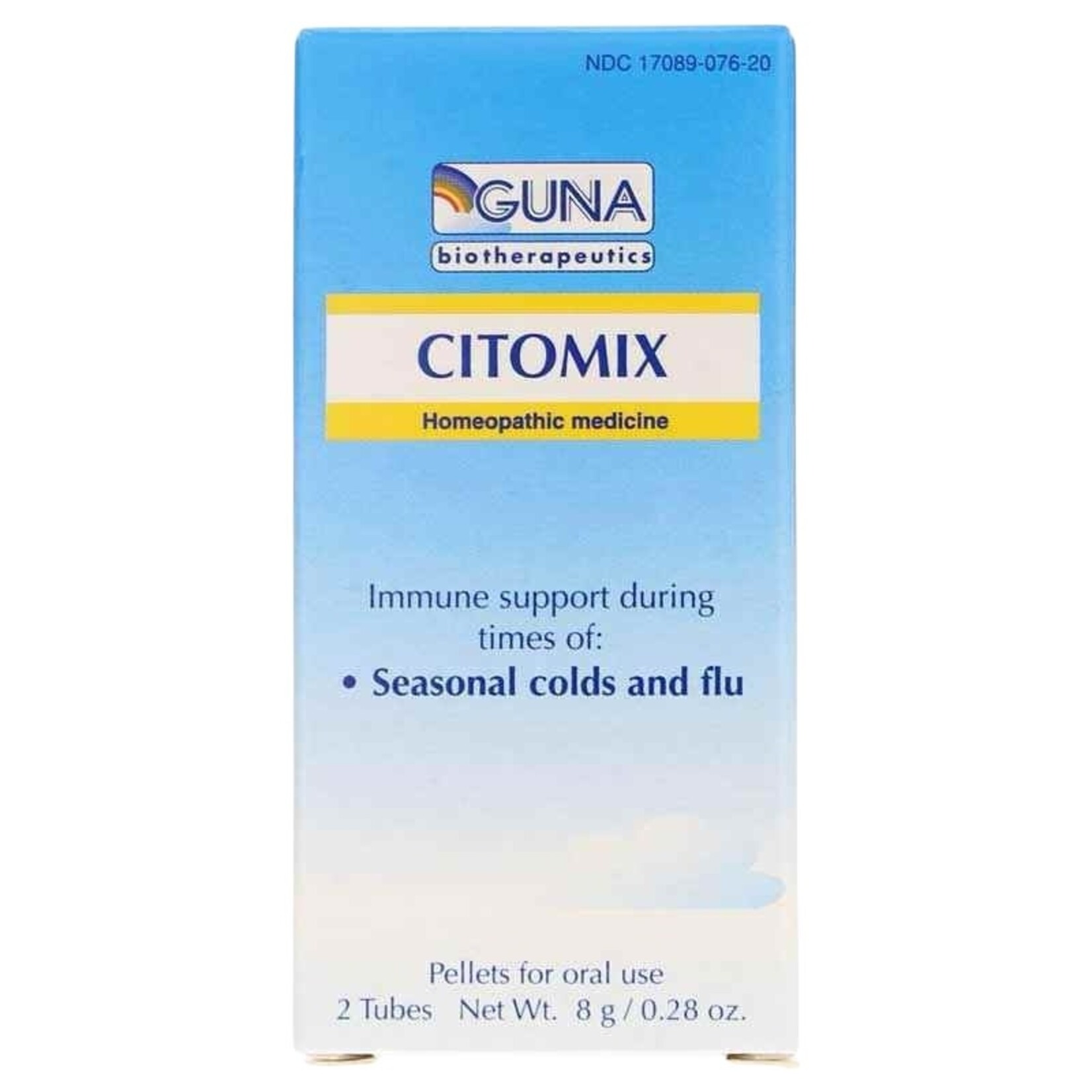 GUNA Citomix 30ml Guna