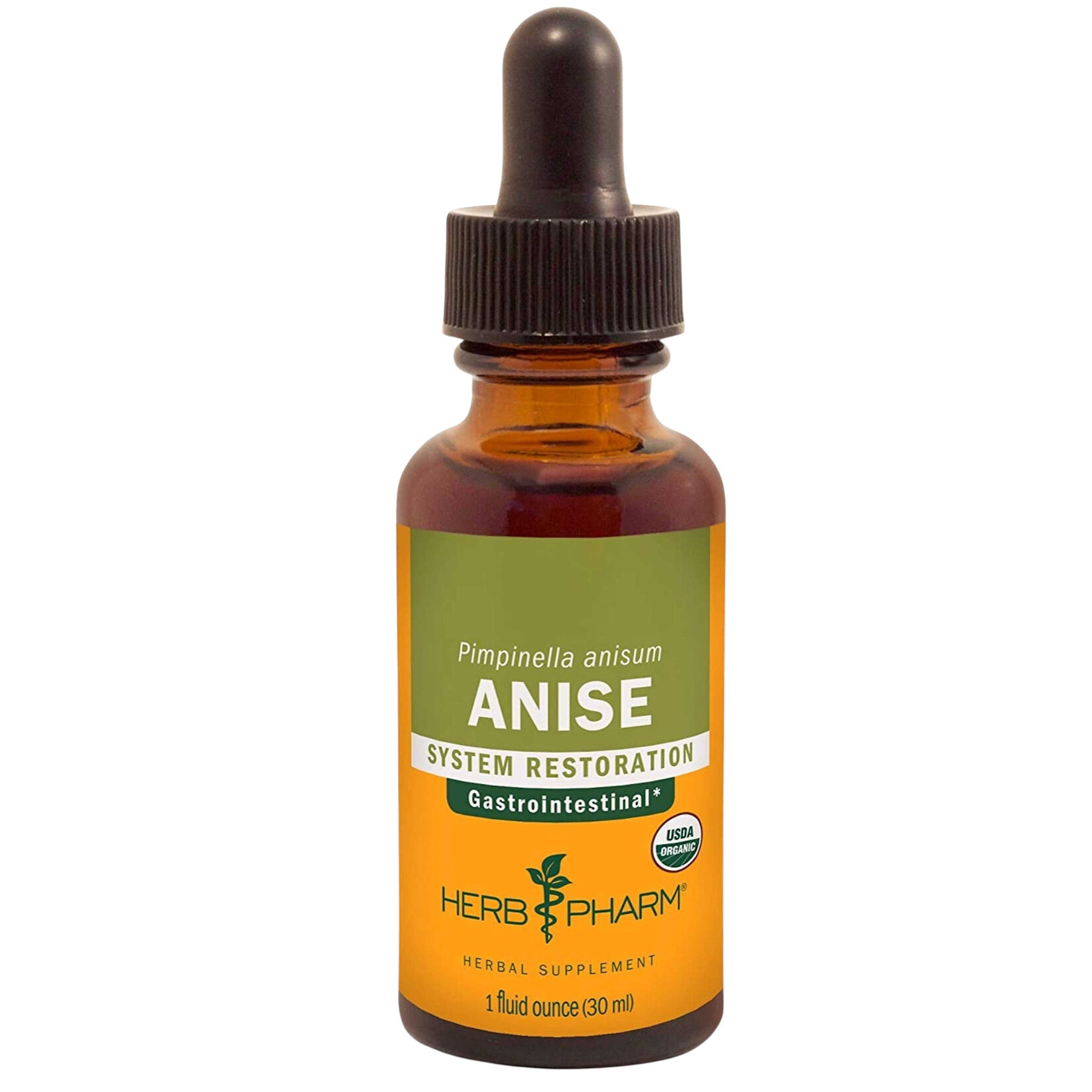 Herb Pharm Anise 1oz Herb Pharm