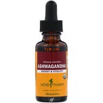 Herb Pharm Ashwagandha 1oz Herb Pharm