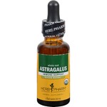 Herb Pharm Astragalus 1oz Herb Pharm