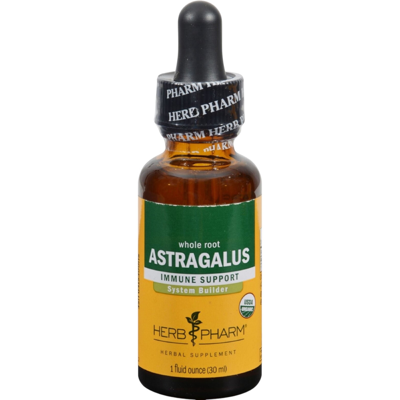 Herb Pharm Astragalus 1oz Herb Pharm