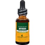 Herb Pharm Myrrh 1oz Herb Pharm